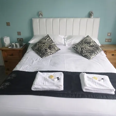 Oyo Minerva Guesthouse-2