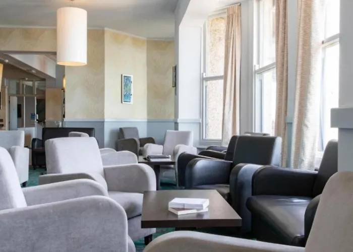 BeresfordAirport Hotel