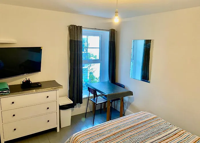 Palace Guesthouse Newquay 